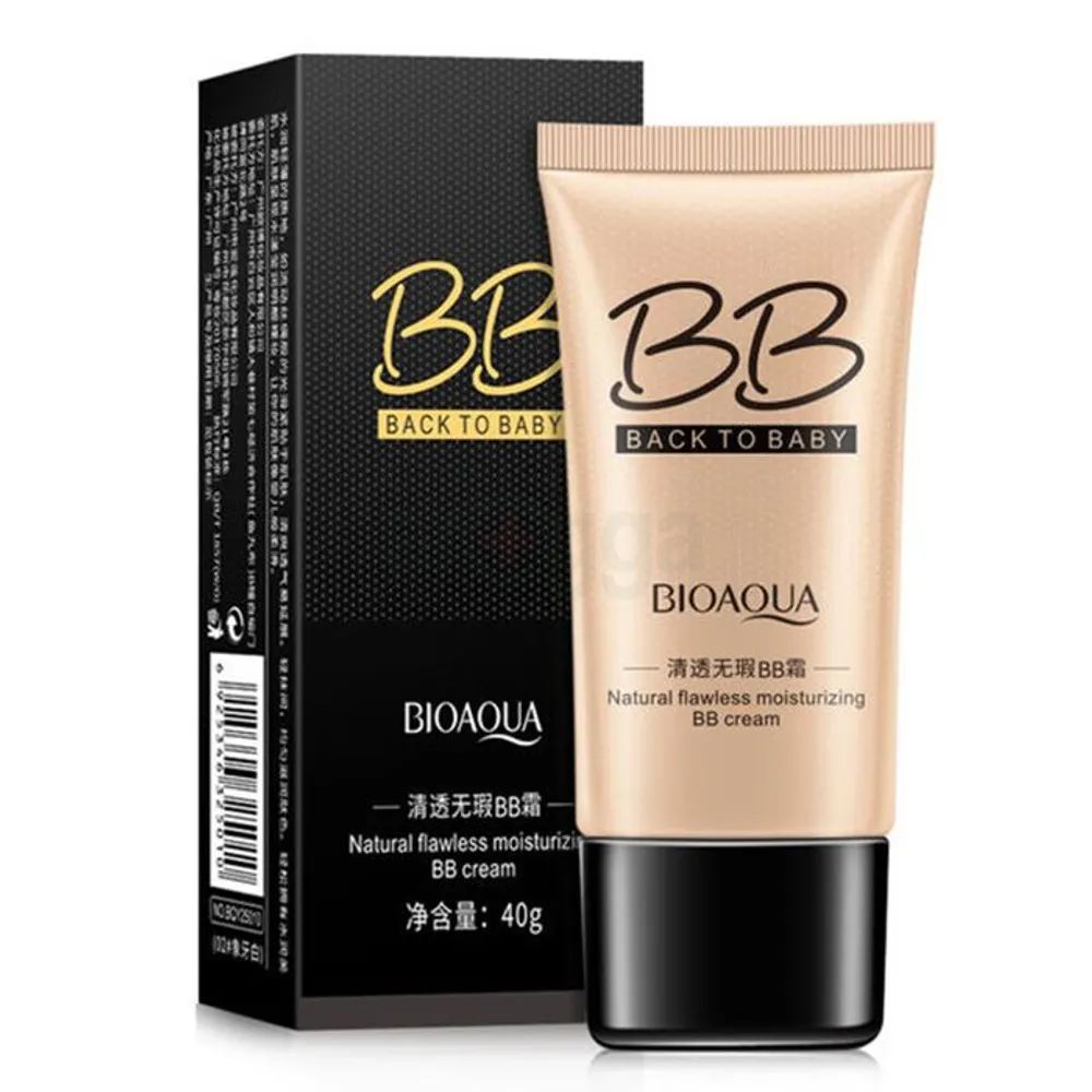 Bioaqua BB Cream Natural 01  