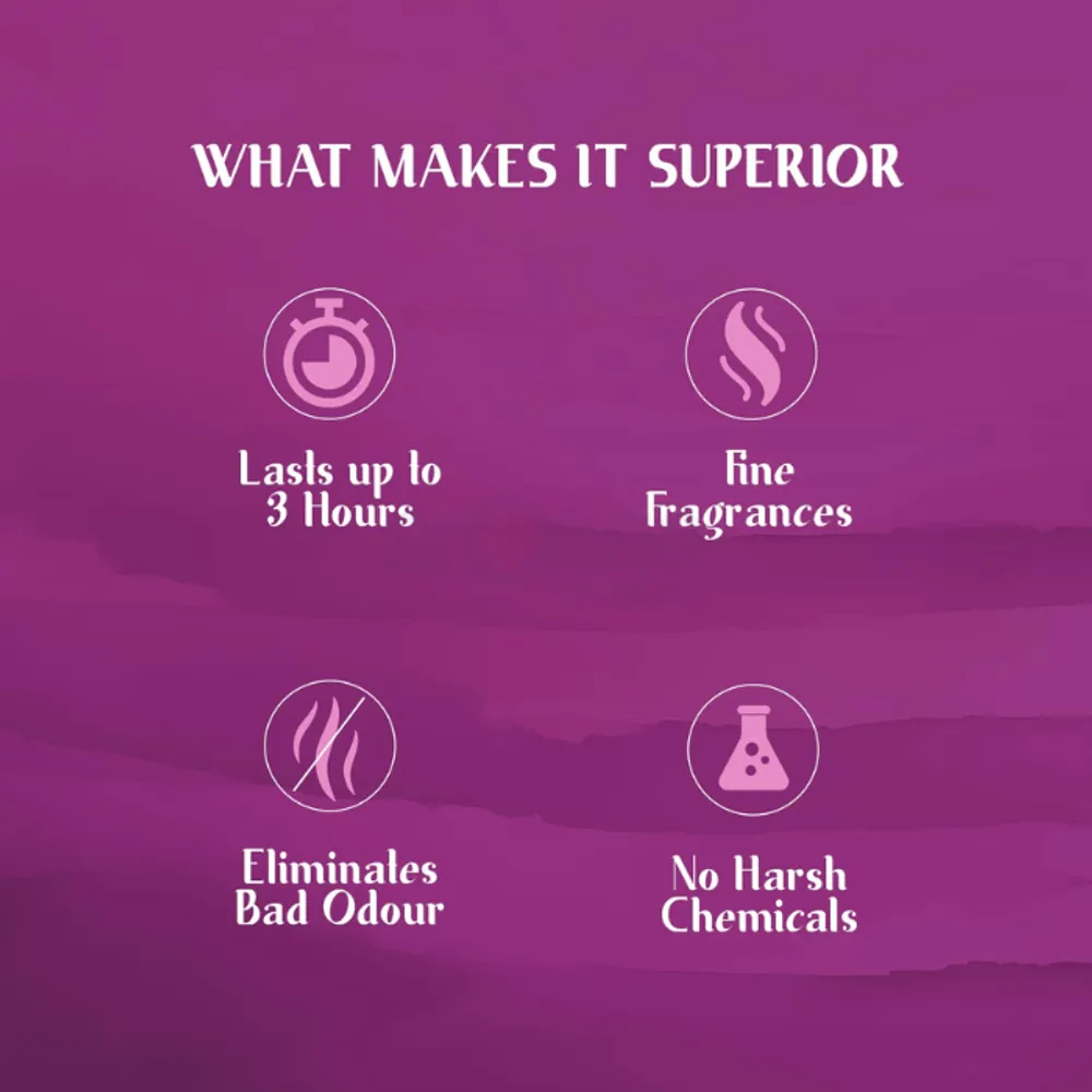 Oura Air Floral Bouquet Freshener  220ml  