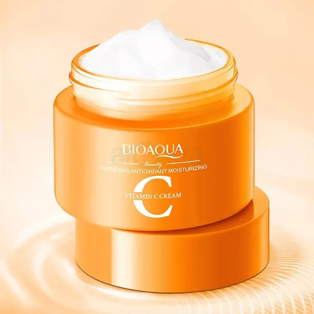 Bioaqua Vitamin C Cream 60g  