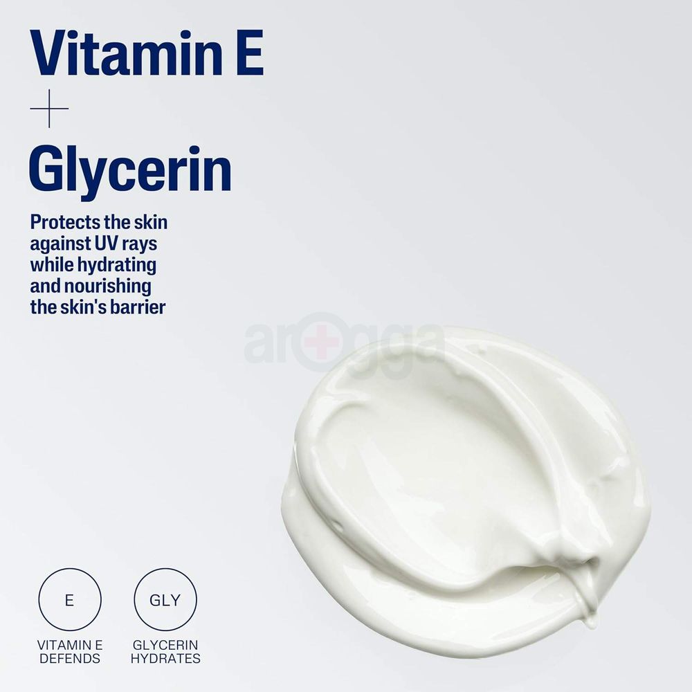 Cetaphil Daily AM Facial Moisturizer Sunscreen with SPF 50 for All Skin Type 50ml  