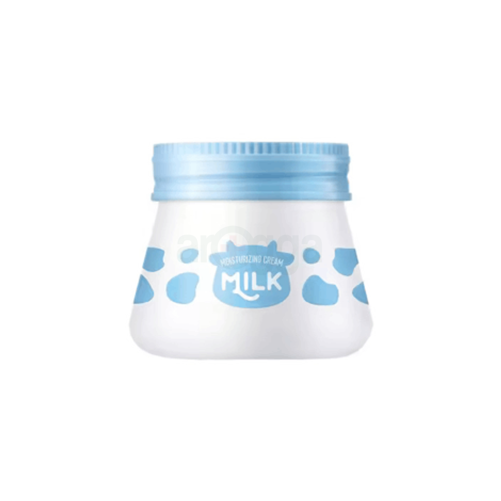 Laikou Milk Brightening Cream 55g  