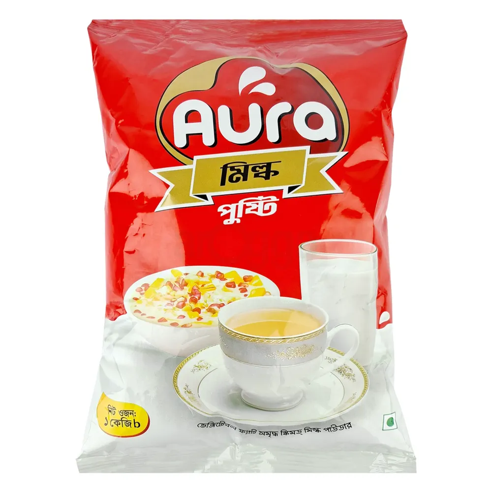 AURA Milk Pushti 1000gm  