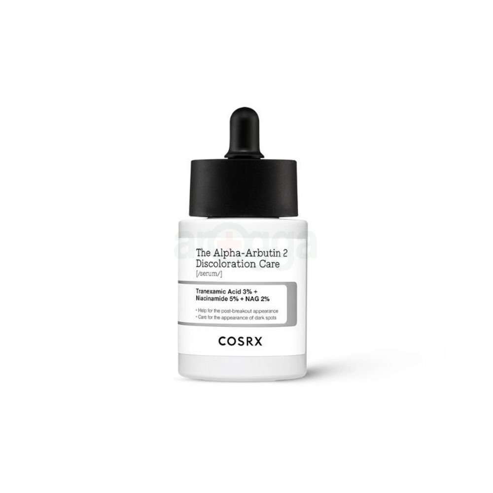 Cosrx The Alpha Arbutin 50ml  