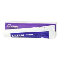 Licerin 30 5% cream