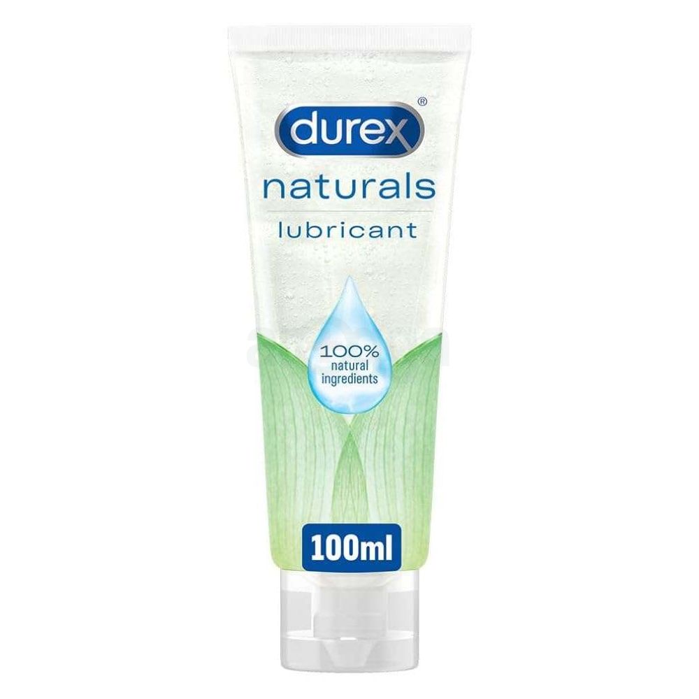 Durex Naturals Lubricants  