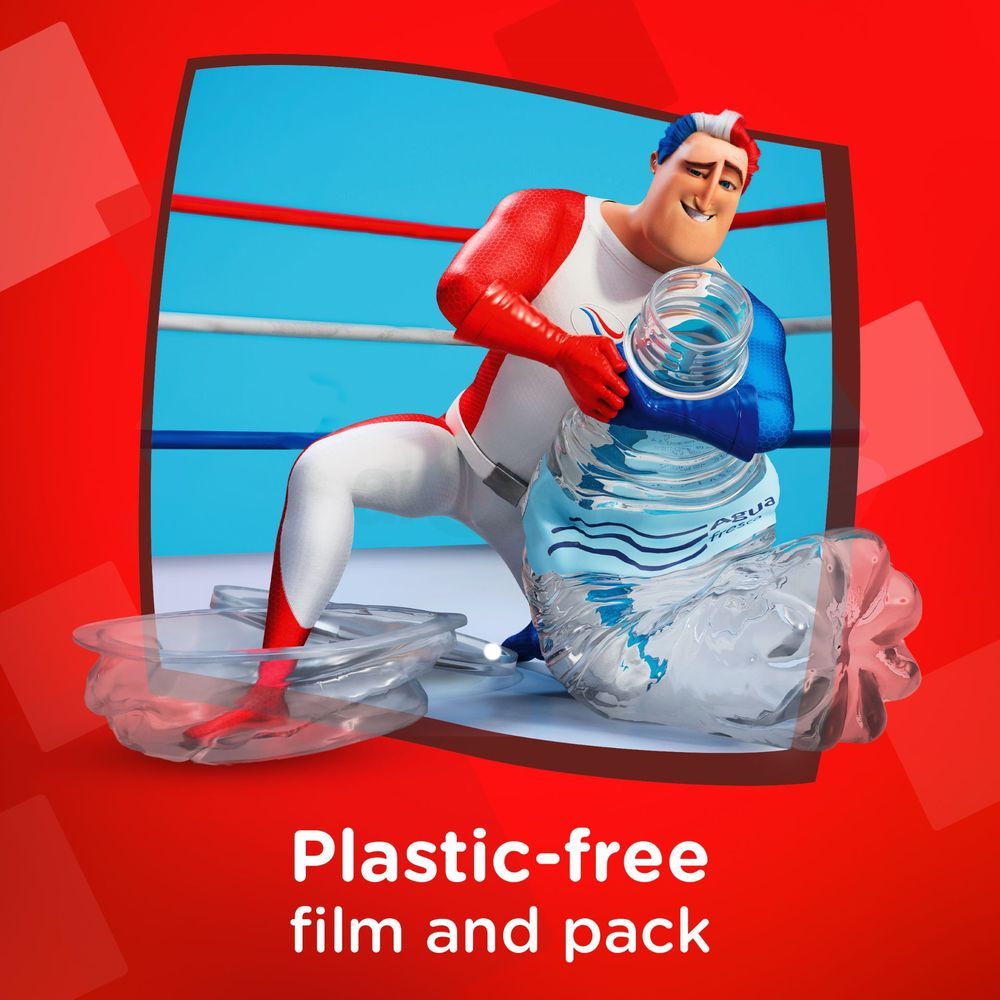 Aquafresh Little Teeth Baby Toothbrush - Tilly the Tiger (3-5 Years)  