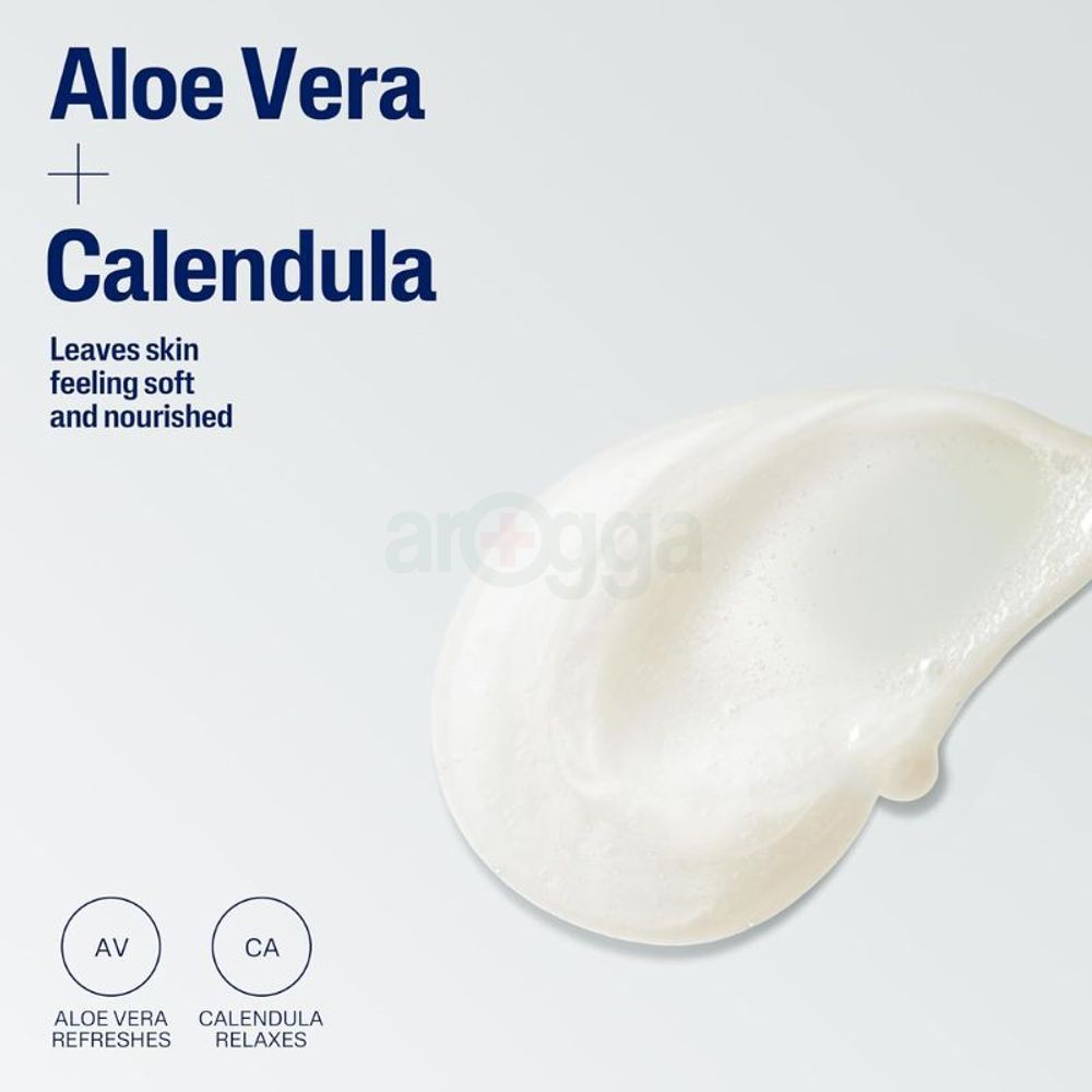 Cetaphil Ultra Gentle Body Wash Relaxing 500ml  