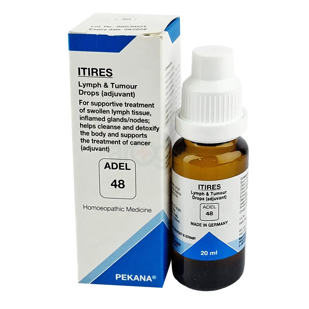 Itires Drop (ADEL 48) 20ml  