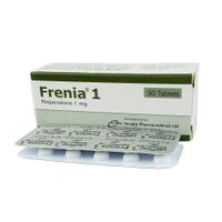 Frenia 1mg Tablet