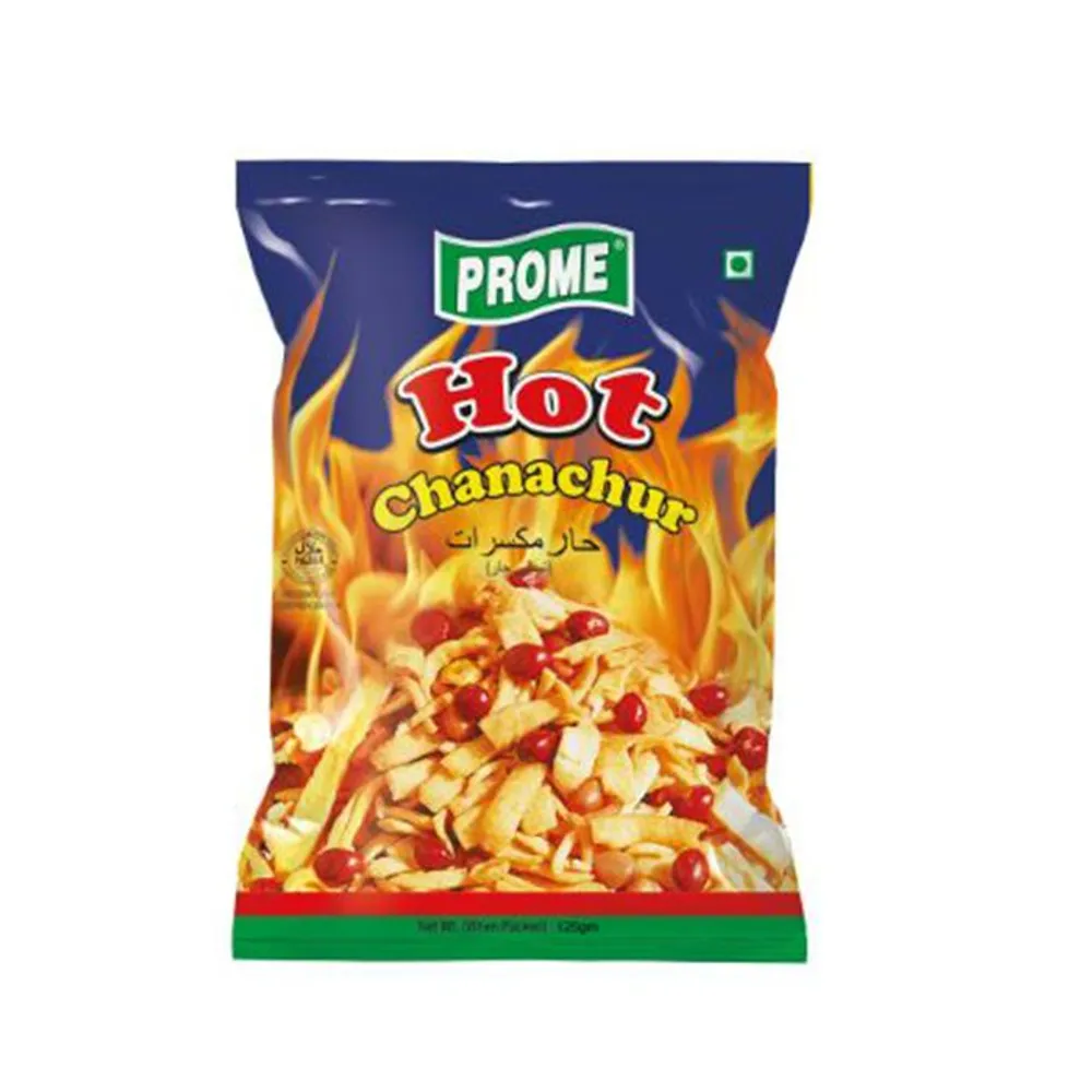 Prome Hot Chanachur  