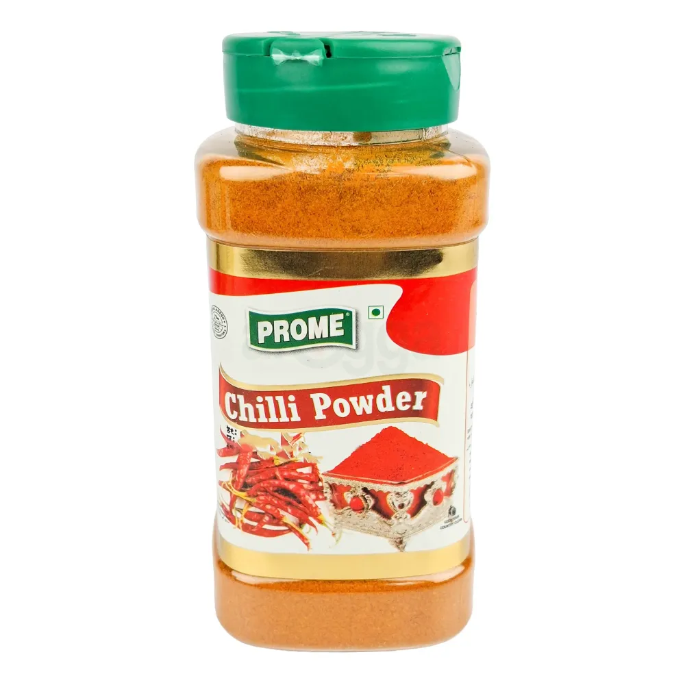 Prome Chilli Powder - 200g  