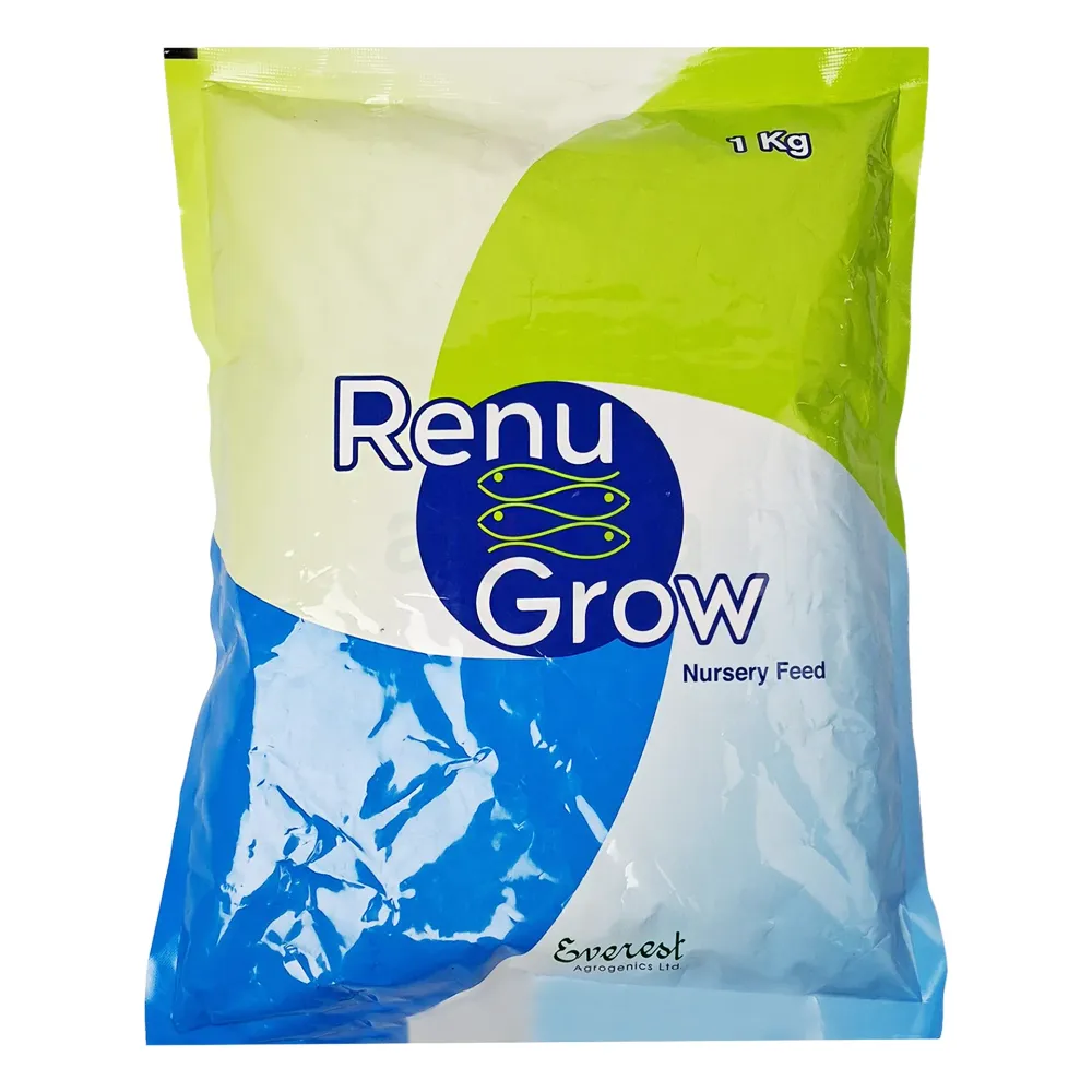 Renu Grow Nursery Feed 1kg  