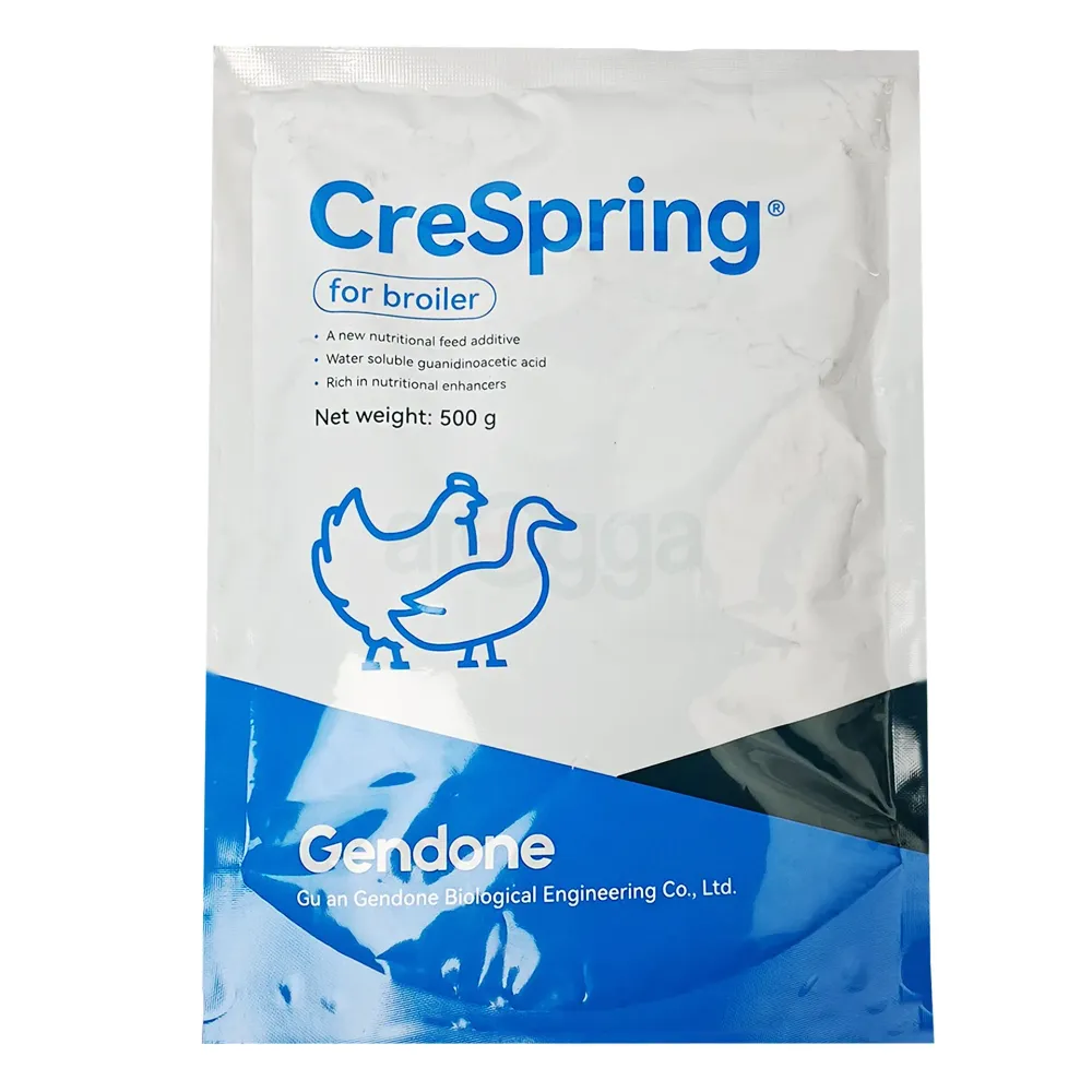 CreSpring For Broiler 500gm  