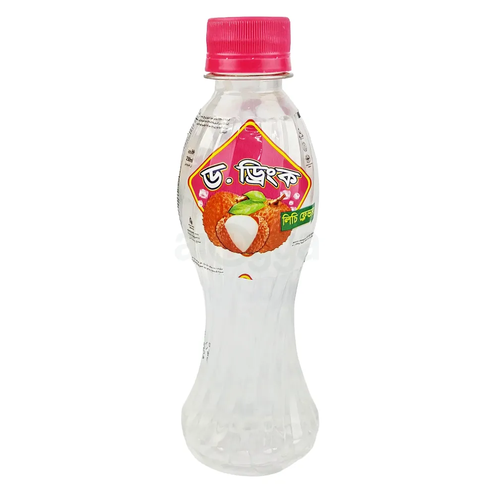 D. Drink Lychee - 250ml  