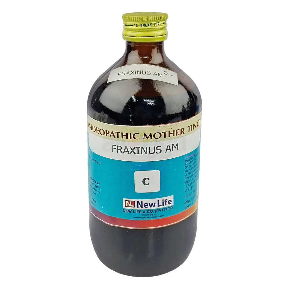 Fraxinus Am Class C 450ml (New Life)  