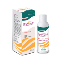 Spinosa 0.9% topical_solution