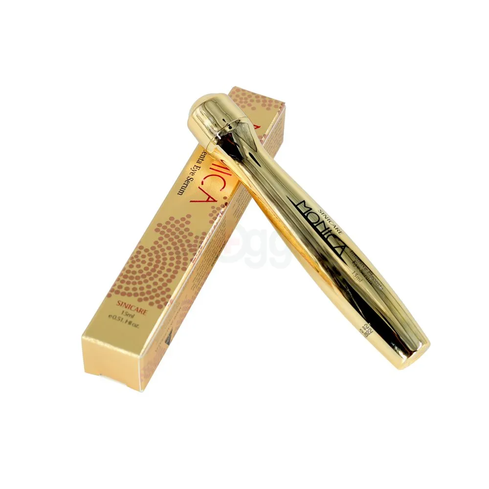 Buy 1 Monica Intensive Placenta Eye Seum 15ml Get 02pcs Sini Care Intensive Recovery Placenta Sheet Mask Free Save 1116tk  