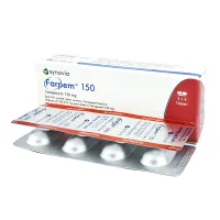 Farpem 150mg tablet
