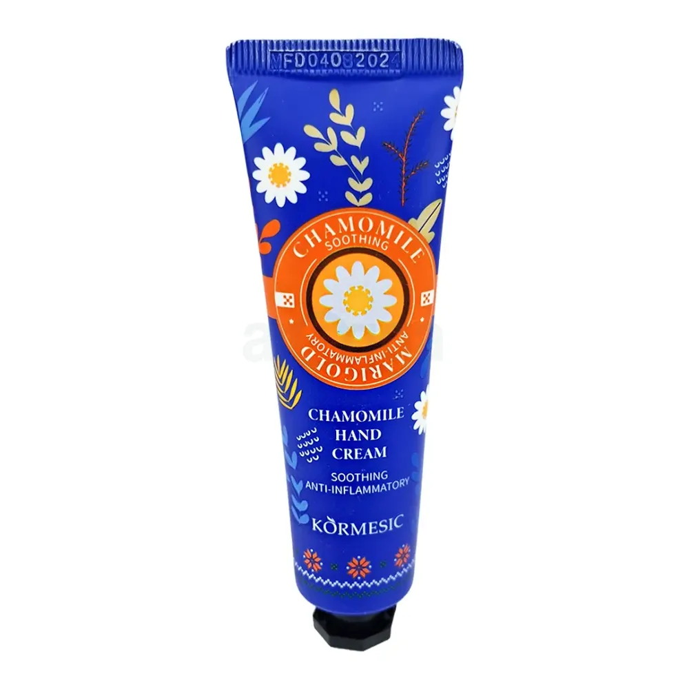 Kormesic Chamomile Hand Cream 30g  