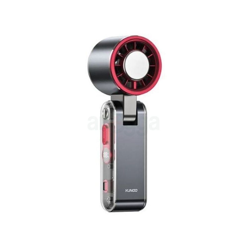 XUNDD XDOT-077 Metal High-Speed Cooling Fan  