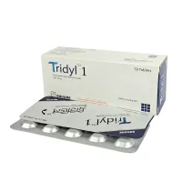 Tridyl 1mg tablet
