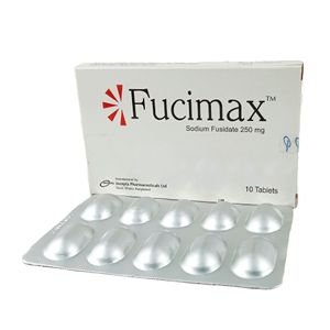 Fucimax 250mg Tablet