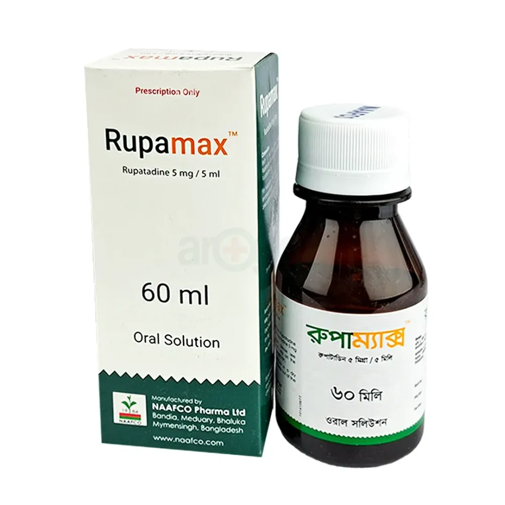 Rupamax 60ml 5mg/5ml oral_solution