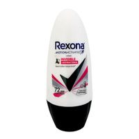 Rexona Powder Dry Roll On 45ml - Arogga Beauty Store