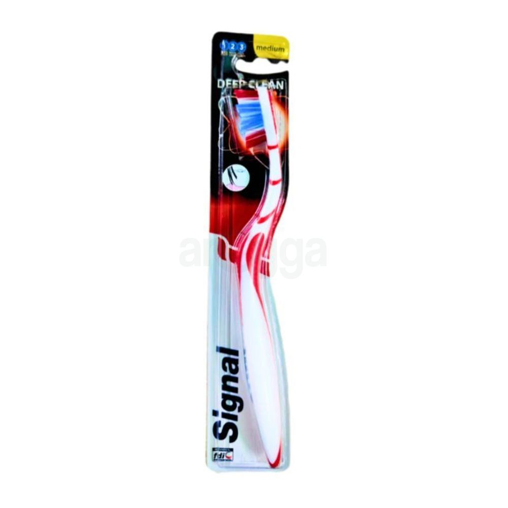 Signal Tooth Brush Deepclean price in Bangladesh | Arogga