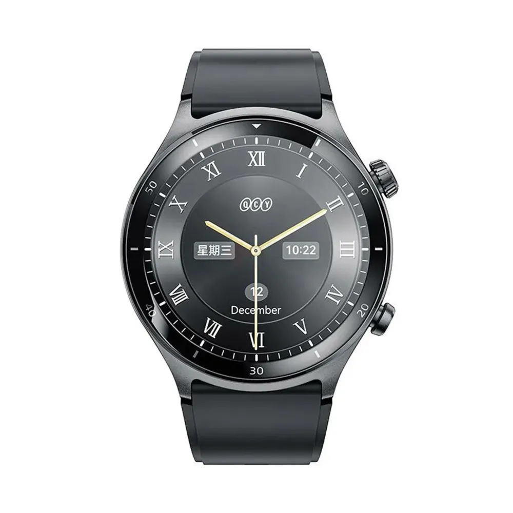 QCY Active GT WA23S7A Waterproof Bluetooth Calling Smartwatch  