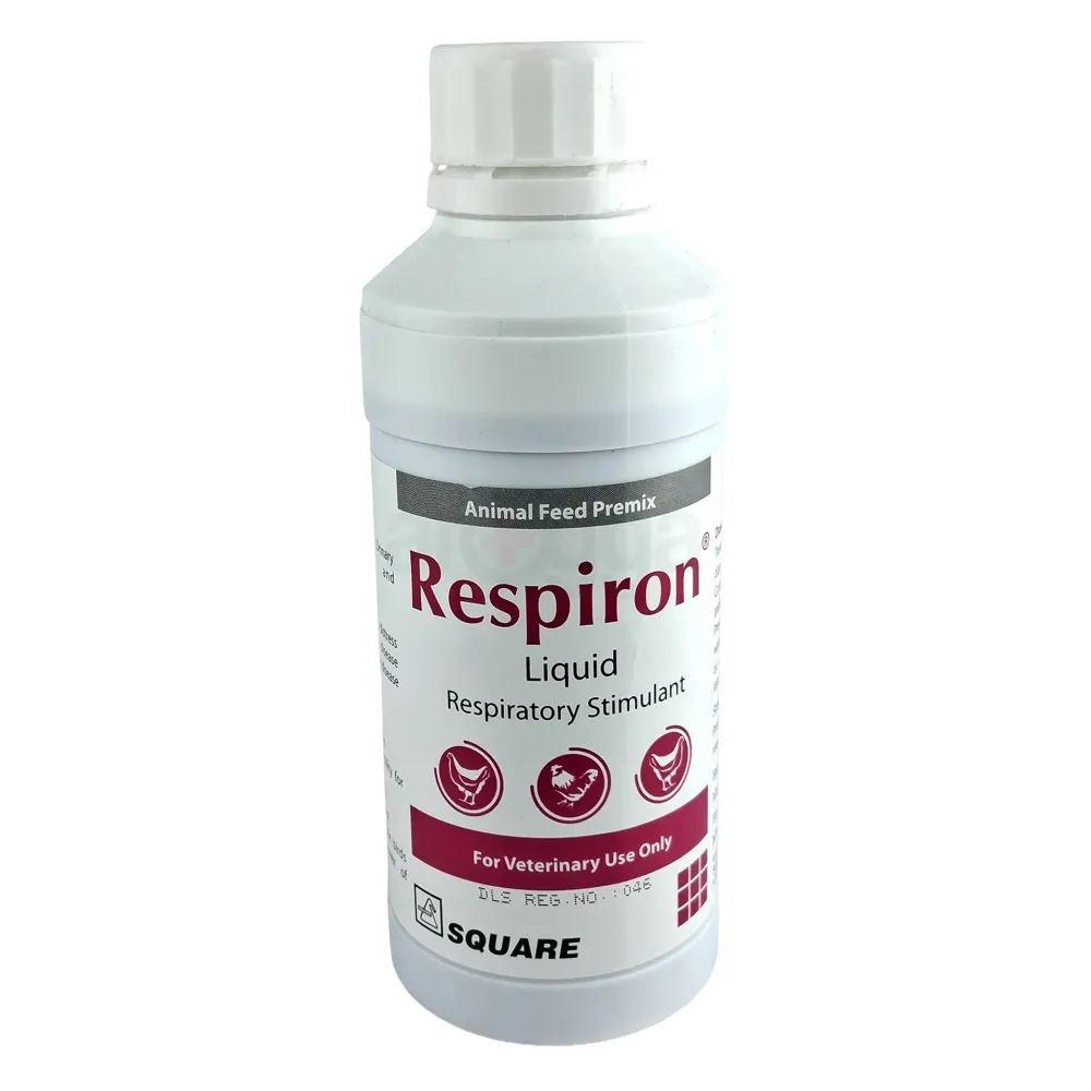 Respiron 500ml Liquid price in Bangladesh | Arogga
