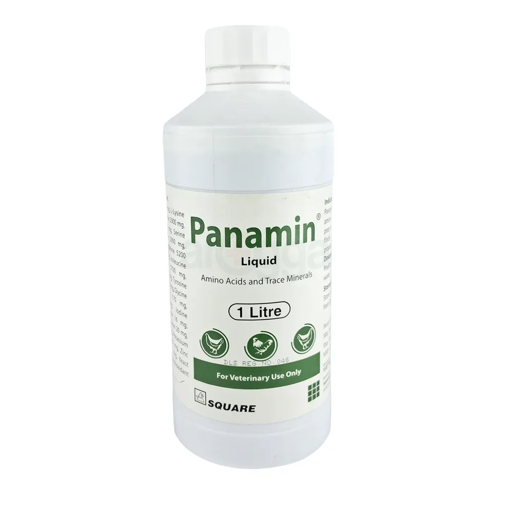 Panamin Liquid 1 Litre price in Bangladesh | Arogga