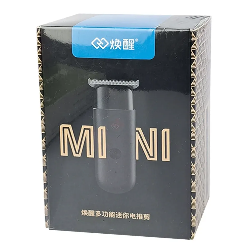 Xiaomi Huanxing EC101 Mini Hair Trimmer ৪