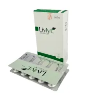Livlyf 140mg+200IU tablet