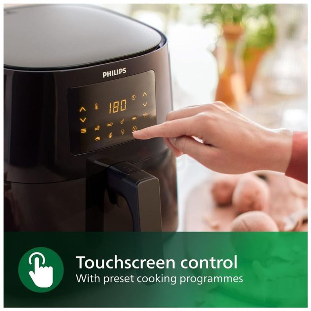 Philips 6.2 Liter Air Fryer (HD9270)  