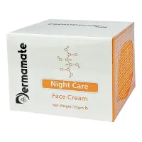 Dermamate Night Care Face Cream 25g.webp
