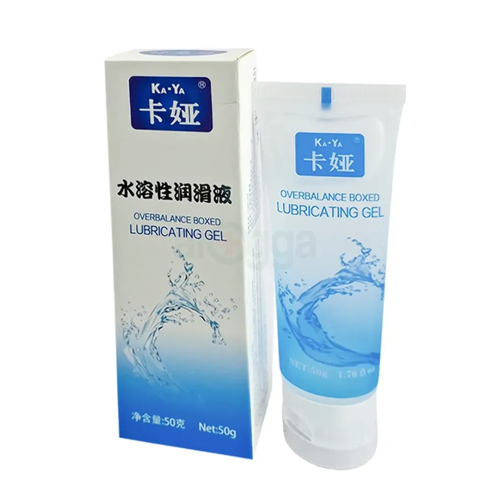 KA-Ya Lube China 50g price in Bangladesh | Arogga