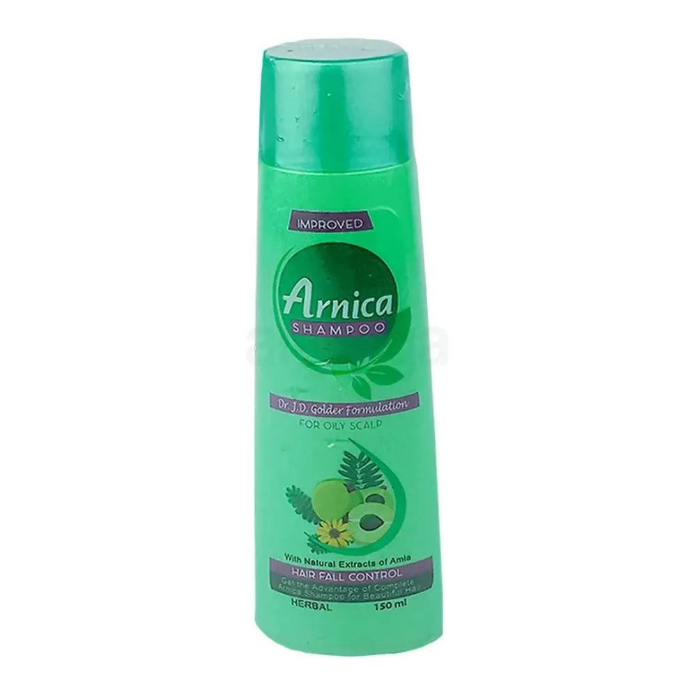Arnica Shampoo 150ml  