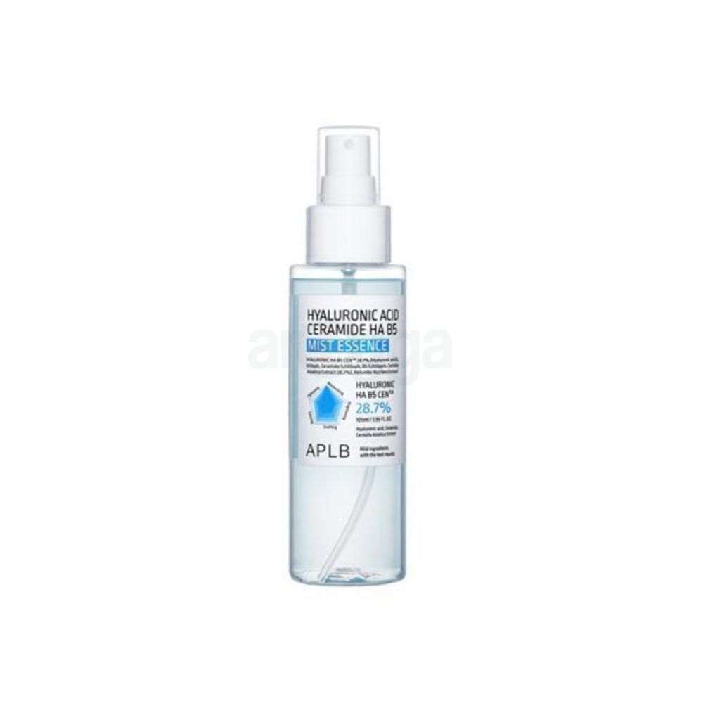 APLB 28.7% Hyaluronic Acid Ceramide HA B5 Mist Essence 105ml  