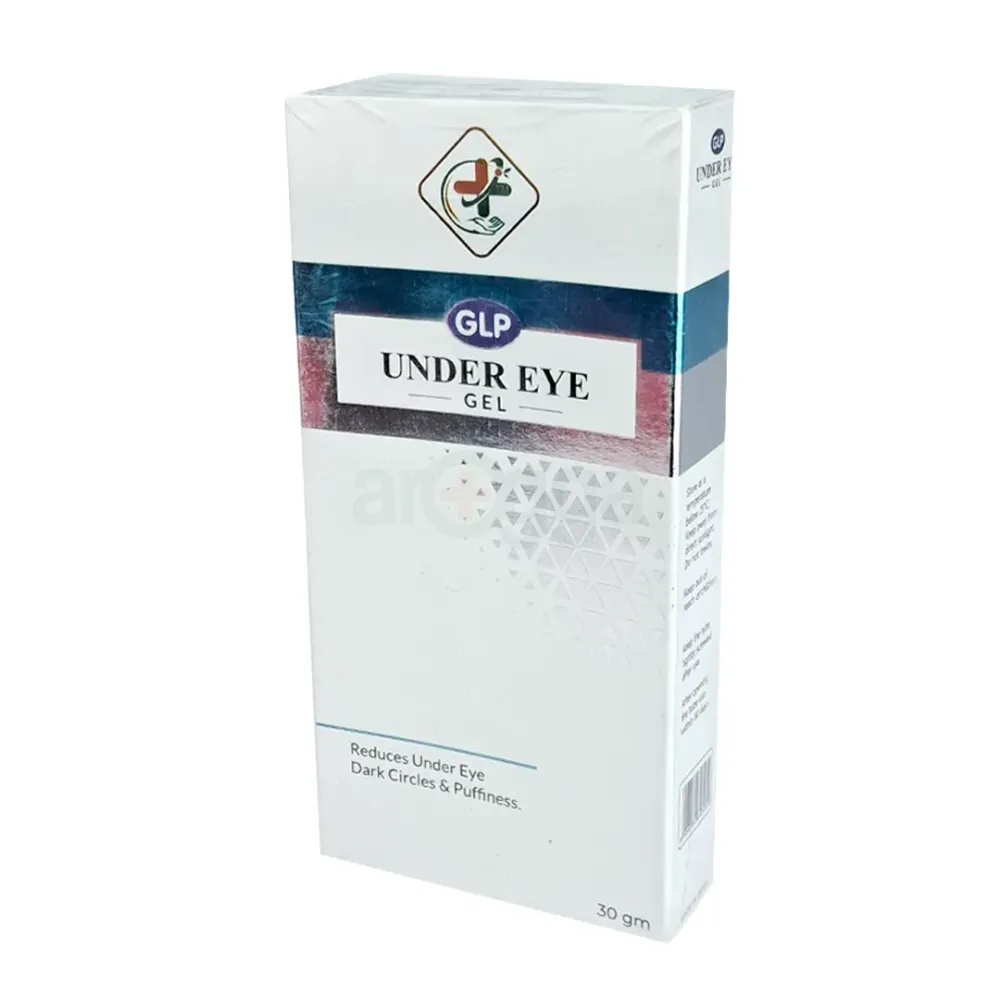 GLP-Under Eye Gel 30ml  