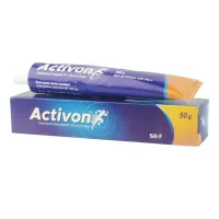 Activon Cream 10% cream