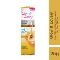 Glow & Lovely Bright Serum Sunscreen UV DUO SPF50 25g (1).jpg