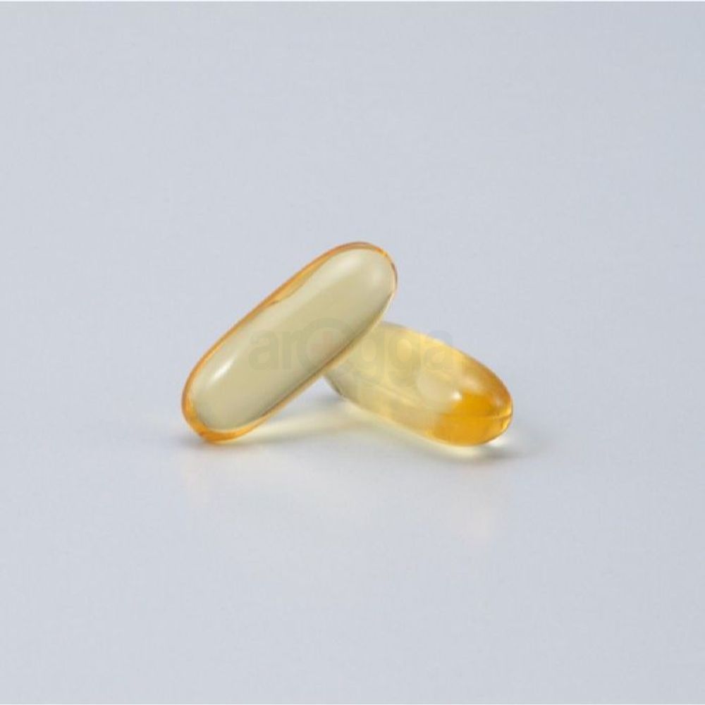 Bio Life Omega-3 Fish Oil 1000mg 200 Capsules  