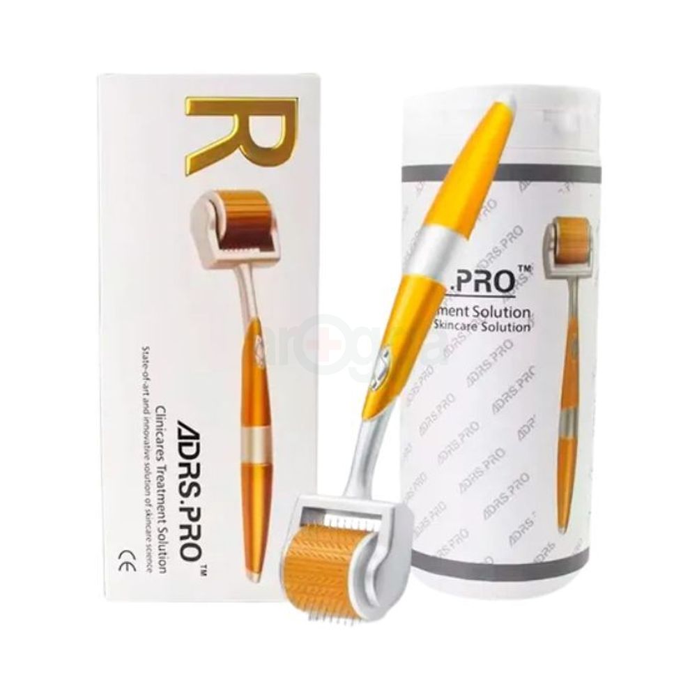 ADRS PRO Derma Roller 0.75mm  