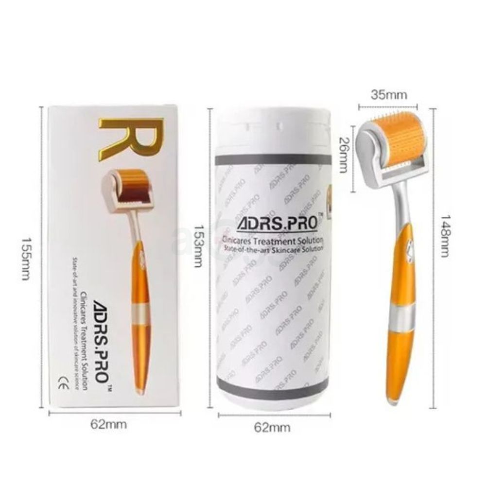 ADRS PRO Derma Roller 0.25mm  