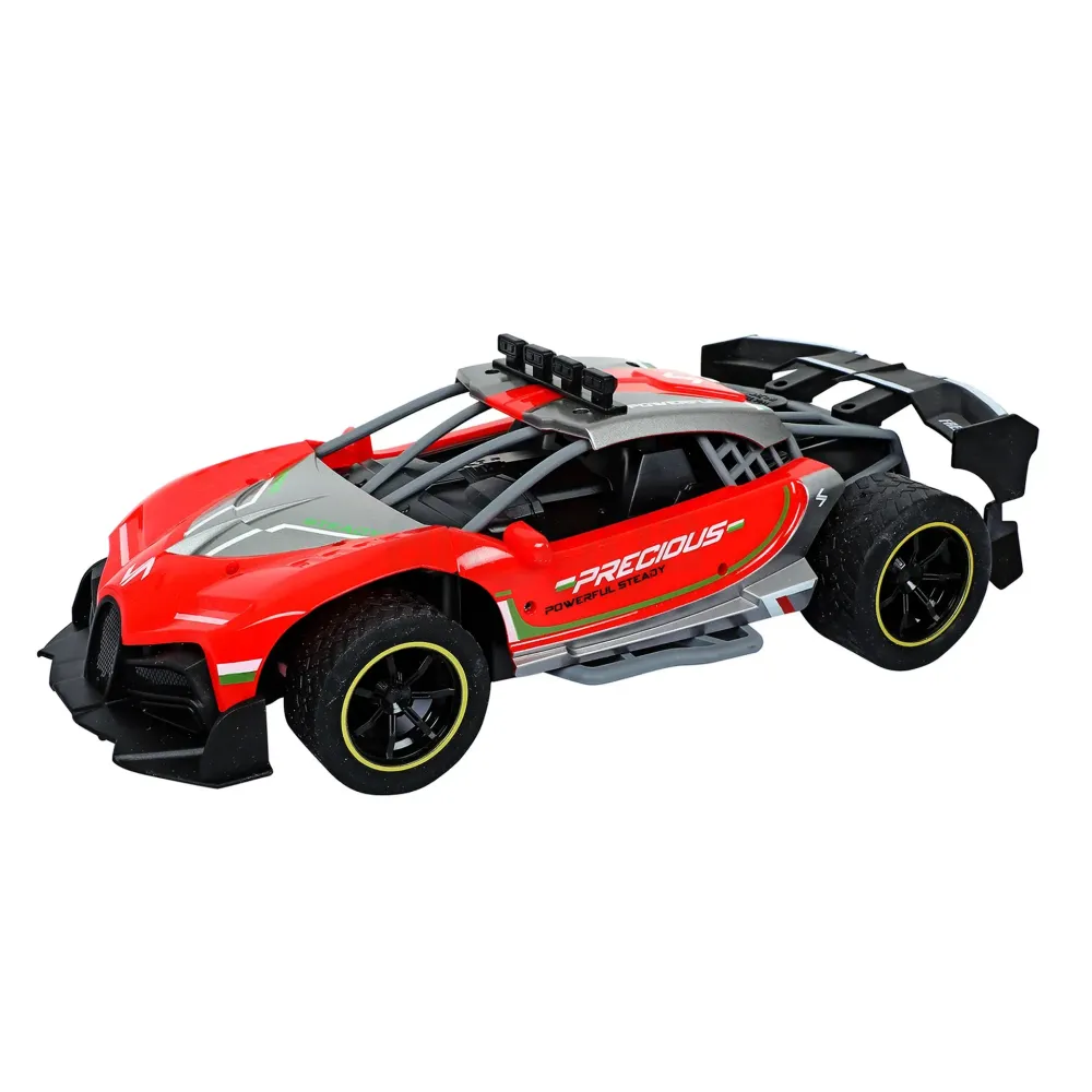 Chengde Sporty X-Racing RC High-Speed Car Toy – Remote Control Racing Car for Kids & Teens  