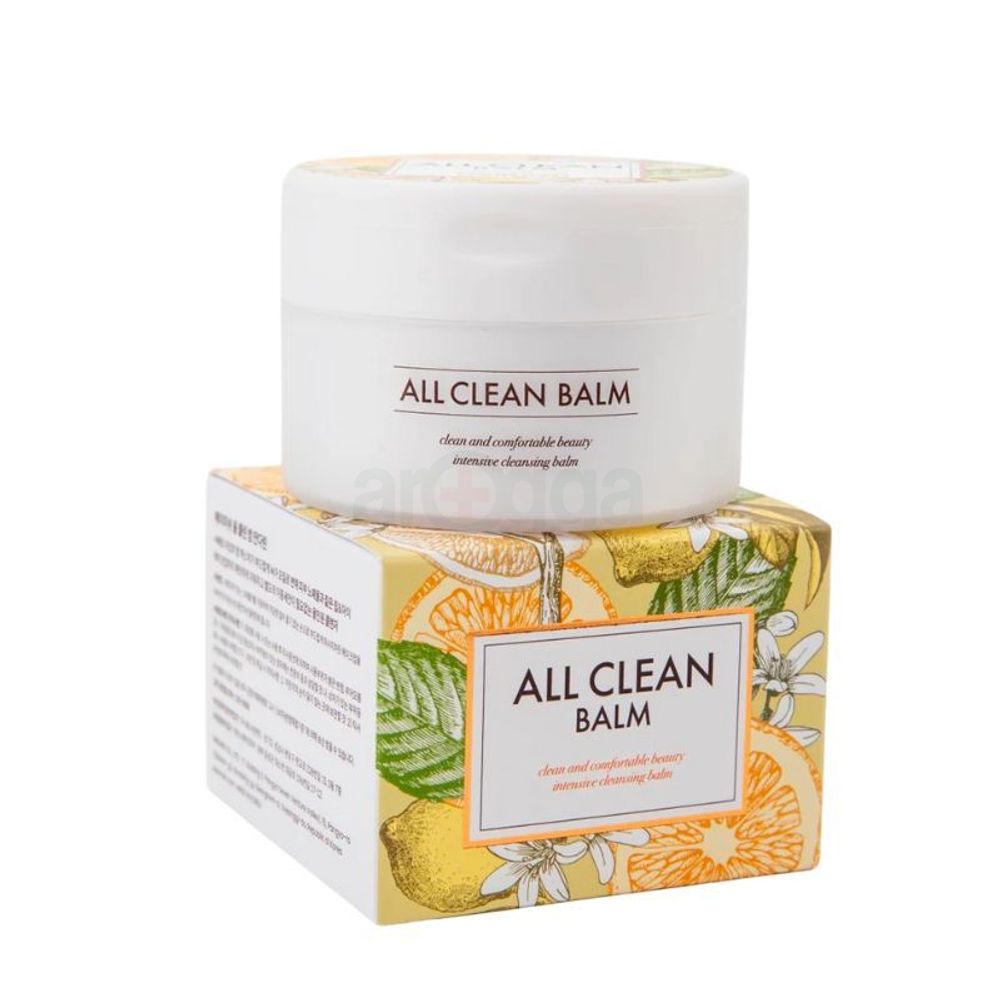 Heimish All Clean Balm Mandarin 50ml  