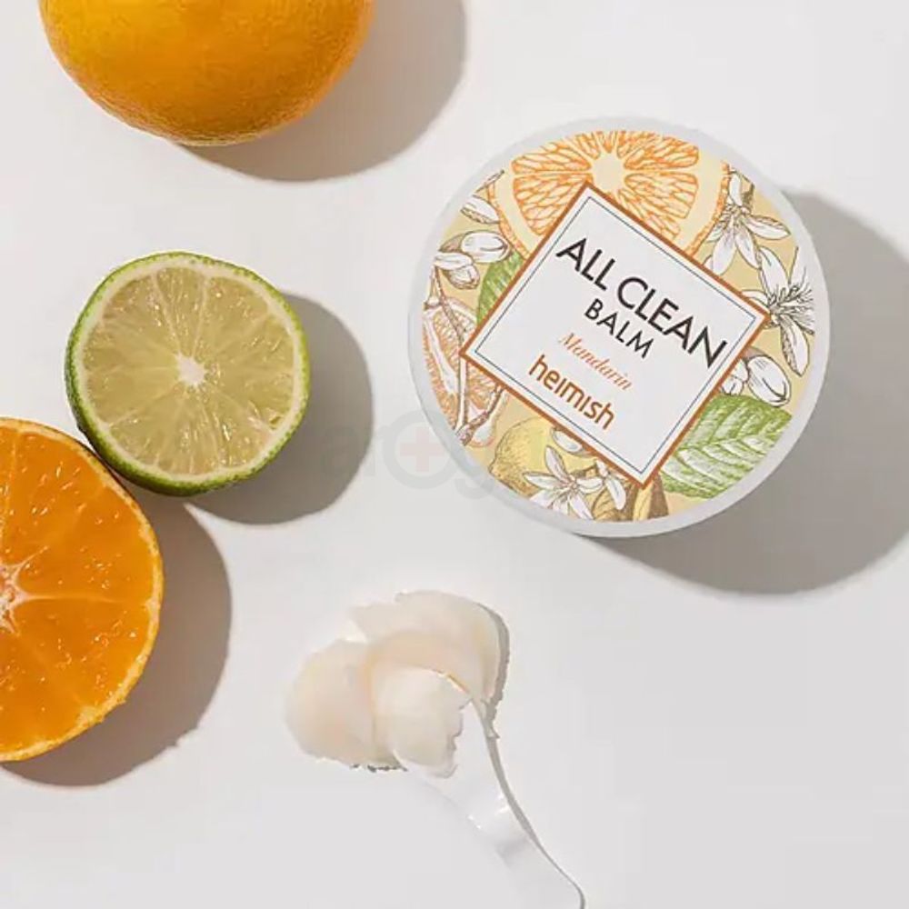Heimish All Clean Balm Mandarin 50ml  