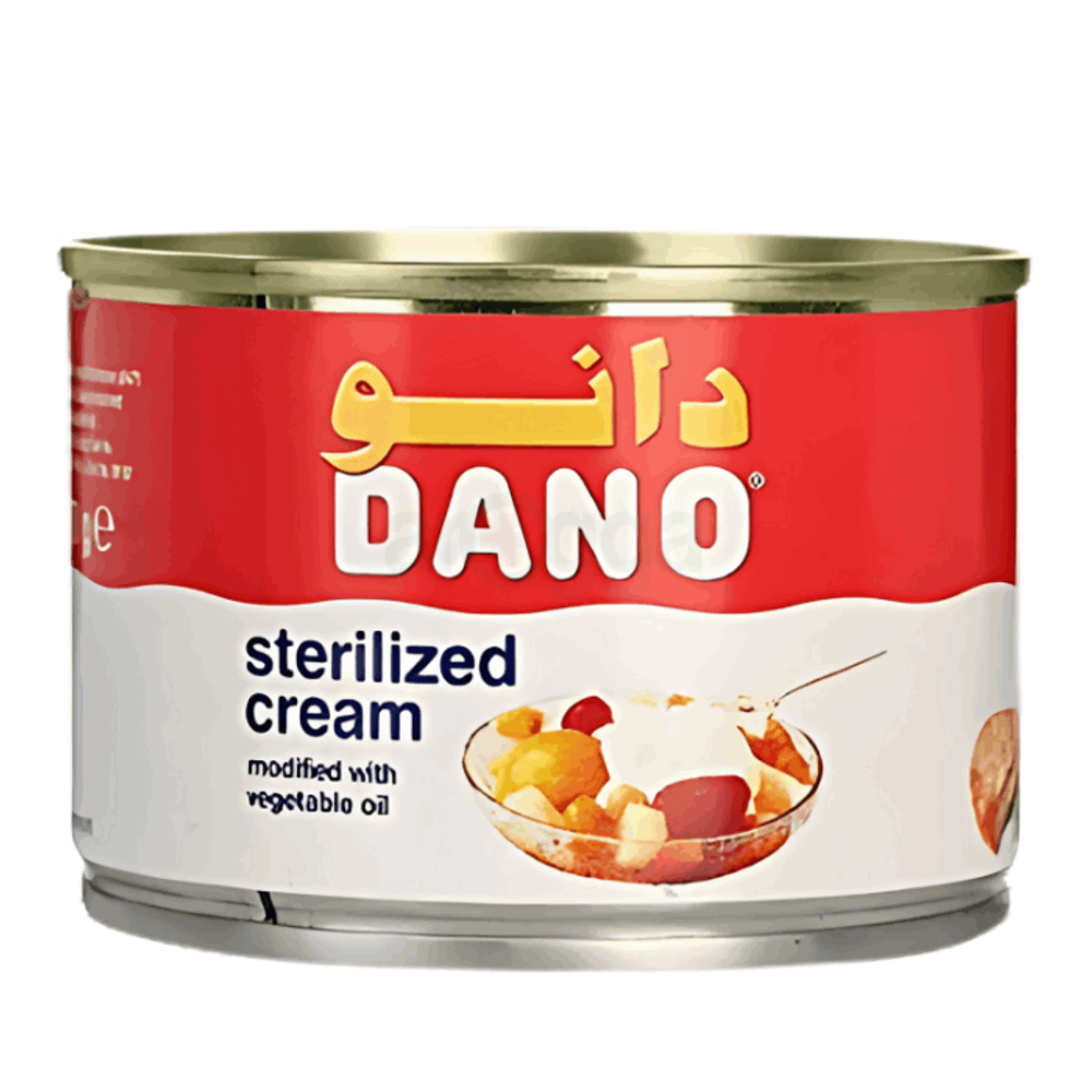 Dano Sterilized Cream 160g (Imported)  