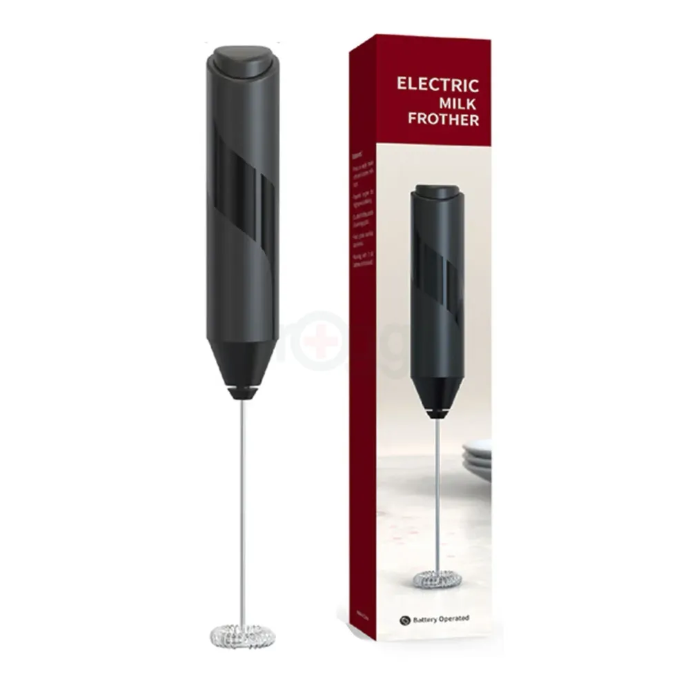 Electric Milk Frother  